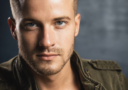 Fallece Paul Teal, actor de One Tree Hill, a los 35 años tras larga lucha contra el cáncer de páncreas