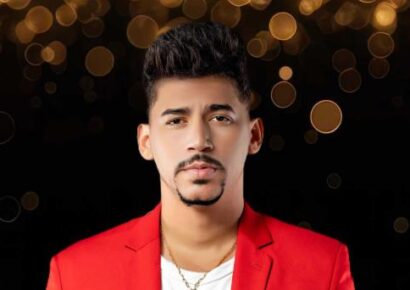 ¡Viral! Poeta Callejero lanza canción sobre el VIH en la farándula