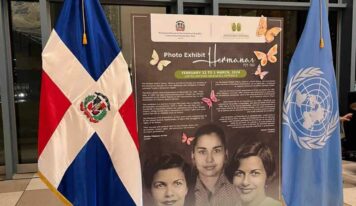 ONU celebrará evento por 25 años del Día de la no Violencia contra la Mujer