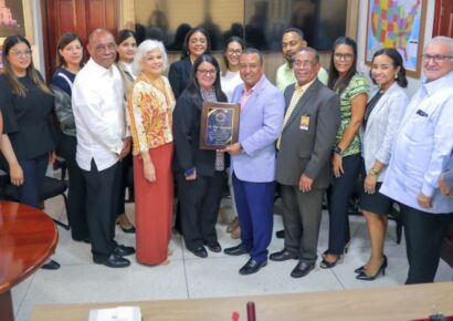 La JCE elogia la gestión del voto dominicano en el exterior