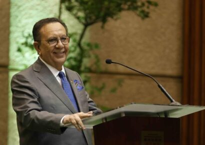 RD avanza hacia la adopción de las normas especiales de divulgación de datos del FMI