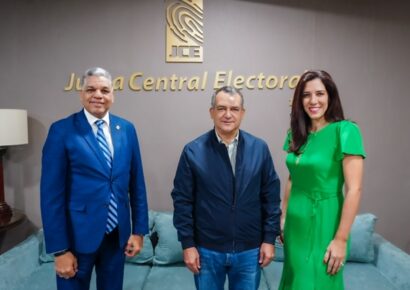 PARLACEN plantea iniciativa para identificar donantes de órganos en la cédula dominicana