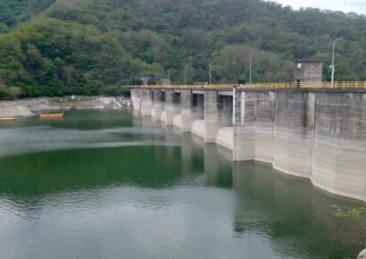INAPA reporta 31 acueductos fuera de servicio debido a tormentas y alta turbidez en el agua