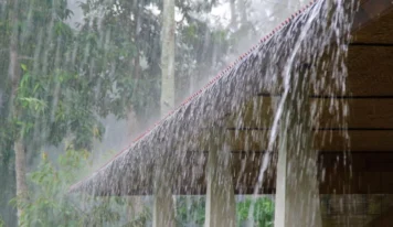 Aumento de lluvias y alerta meteorológica en 12 provincias por sistema frontal y vaguada