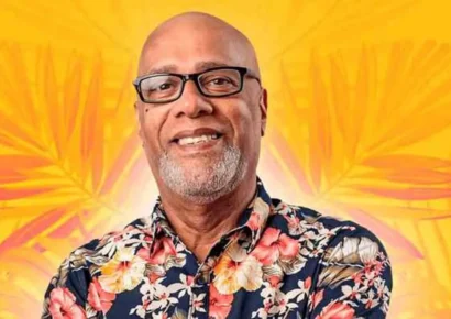 El Maestro Henry Hierro y la creación de la gran manzana: Un fenómeno musical con un duro comienzo