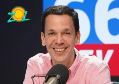 Hugo Beras, tras su liberación, bromea sobre su paso por la cárcel: «Hubiese pedido una temporada en Najayo para bajar unas libritas»