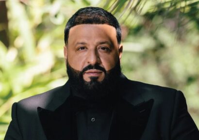 DJ Khaled disfruta de un merecido descanso en la República Dominicana