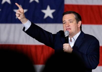 Los republicanos consolidaron su control del Senado y  cerca de dominar el Capitolio