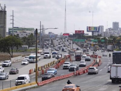  El Corredor Duarte y la Alta Mortalidad Vial: Un Desafío para la seguridad en las carreteras de la República Dominicana