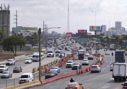  El Corredor Duarte y la Alta Mortalidad Vial: Un Desafío para la seguridad en las carreteras de la República Dominicana