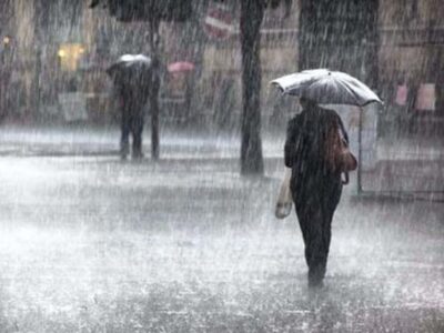 Otro noviembre lluvioso: ¿Está el Gobierno realmente listo?