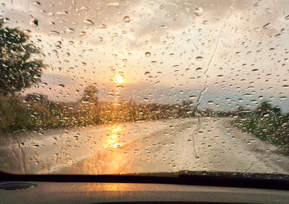 Pronóstico del tiempo: Lluvias y tormentas aisladas para este miércoles en varias provincias