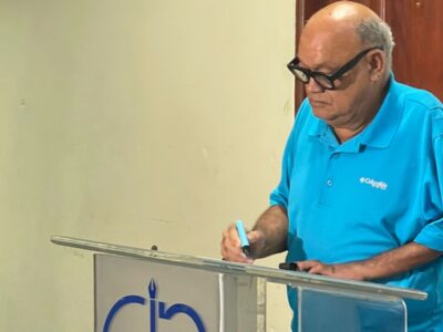 La Asociación Dominicana de Fotoperiodistas (AFPD) convoca a sus miembros al proceso electoral