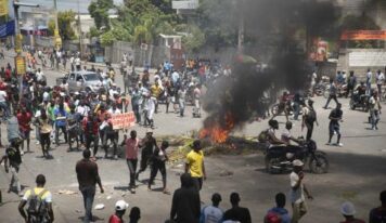 OEA solicita apoyo urgente del Consejo de Seguridad de la ONU para fortalecer para paz en Haití