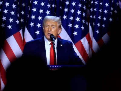 Donald Trump Nomina a Elise Stefanik como Embajadora de EE. UU. ante la ONU