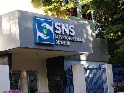 SNS informa reestructuración en su departamento de salud mental