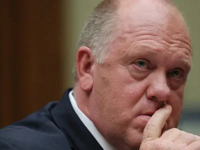 Trump nombra a Tom Homan como «Zar de la Frontera» y avanza en nombramientos de su segundo gobierno