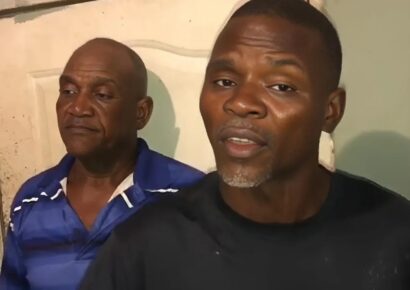 Asesinan mujer a palo en Villa Altagracia