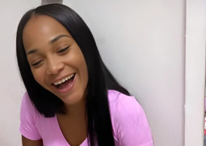 Hallan el cuerpo de una joven en un hotel de Santo Domingo Este; Buscan a su expareja