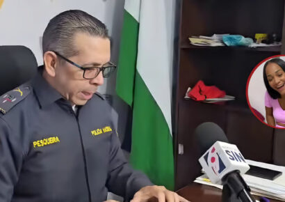 PN detiene a 5 personas por asalto a joyería en Santo Domingo Este