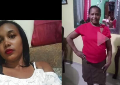 Hombre asesina su suegra y hiere de gravedad a su expareja en Cotuí