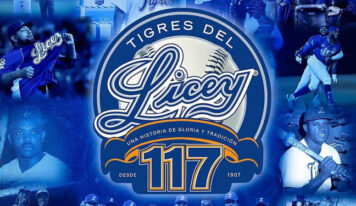 El Club Atlético Licey celebra 117 años