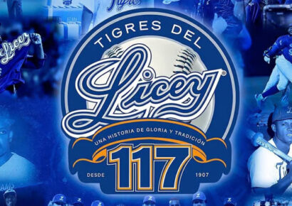 El Club Atlético Licey celebra 117 años