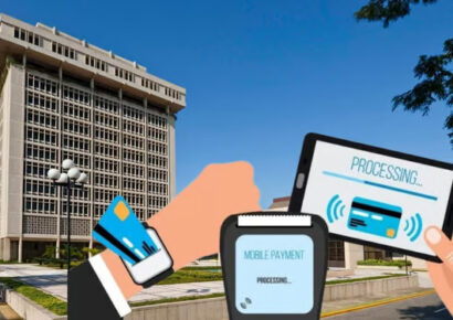 Banco Central anuncia nueva plataforma de pagos al instante