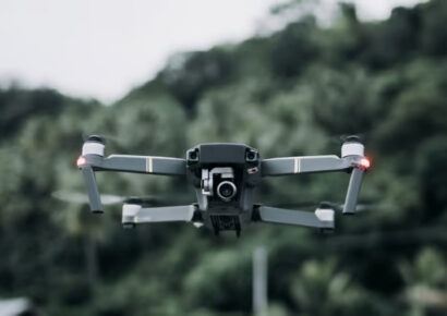 IDAC comunica operadores de drones usados en el Estadio Quisqueya no solicitaron permiso de vuelo