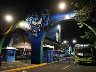 OMSA transportará a fanáticos de la pelota invernal