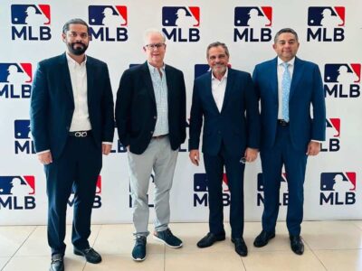  La MLB refuerza su lucha contra el fraude de Identidad en el Béisbol Latinoamericano