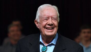 Fallece Jimmy Carter, expresidente de Estados Unidos, a los 100 años