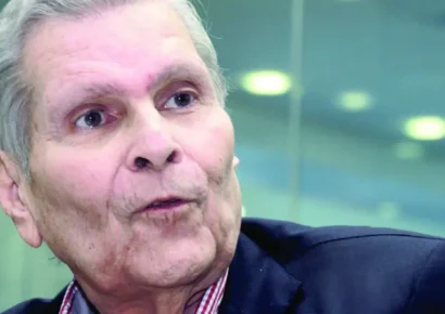 Fallece Benjamín Paiewonsky Batlle, diseñador y primer director del Jardín Botánico Nacional