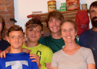 314 niños ucranianos han sido sometidos en adopciones forzadas para su “rusificación”