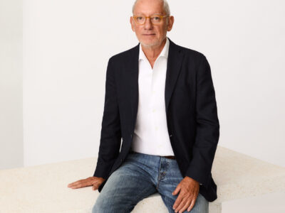 Fallece Isak Andic, fundador de Mango, en un accidente durante una excursión