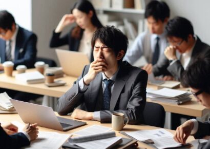 Tokio implementa una semana laboral de cuatro días para empleados públicos en un esfuerzo por mejorar la vida familiar