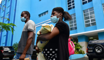 Hospitales RD reportan casi 30,000 partos de haitianas en 2024