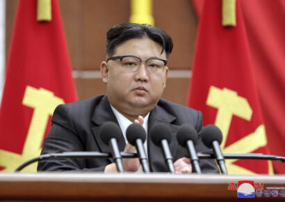 Corea del Norte endurece estrategia contra EE.UU. y denuncia bloque militar entre Washington, Seúl y Tokio