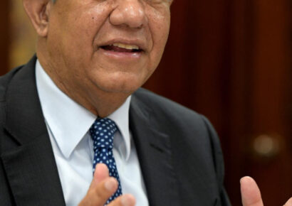 Leonel Fernández celebra 71 años: trayectoria, apodos y legado