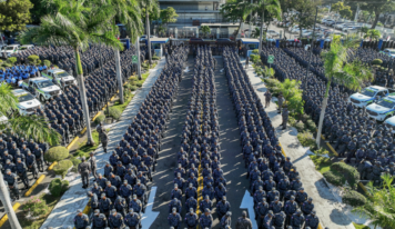 El Gobierno lanza el operativo «Garantía de Paz» para asegurar la seguridad durante las festividades de fin de año