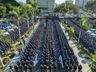 El Gobierno lanza el operativo «Garantía de Paz» para asegurar la seguridad durante las festividades de fin de año