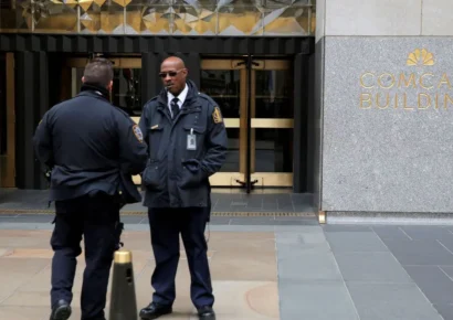 Muere Brian Thompson, director de UnitedHealthcare, tras tiroteo