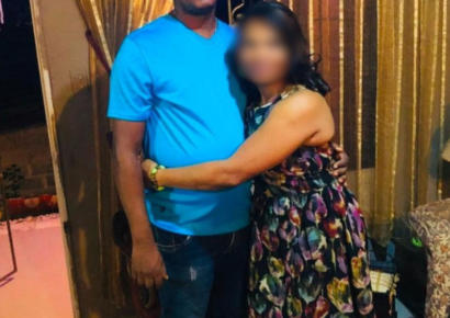 Identificado el presunto atacante de Denny Luis Silverio Ramírez, comerciante asesinado en el Ensanche Quisqueya