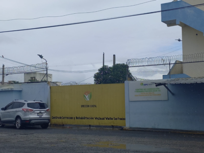 Denuncian la falta de cámaras de seguridad en centros penitenciarios de República Dominicana