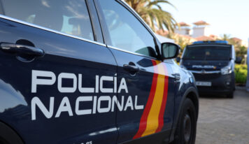 Desarticulada una red criminal que realizó fraudes bancarios por 429.000 euros y usurpó identidades en España y Suiza