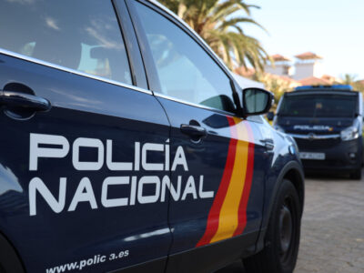 Desarticulada una red criminal que realizó fraudes bancarios por 429.000 euros y usurpó identidades en España y Suiza