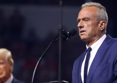 Más de 75 Premios Nobel se oponen al nombramiento de Robert Kennedy Jr. como Secretario de Salud de EE. UU.