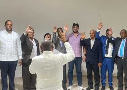 ADOMA anuncia comisión Electoral para elecciones de la nueva directiva nacional 2025-2027