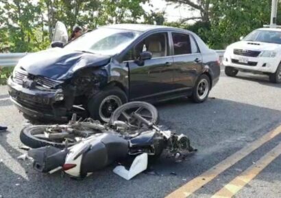 COE identifica a las 12 víctimas mortales durante el asueto de Navidad y Año Nuevo