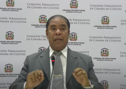 Funcionario revela que CCRD tiene más de 2 mil millones y solo 43 auditorías